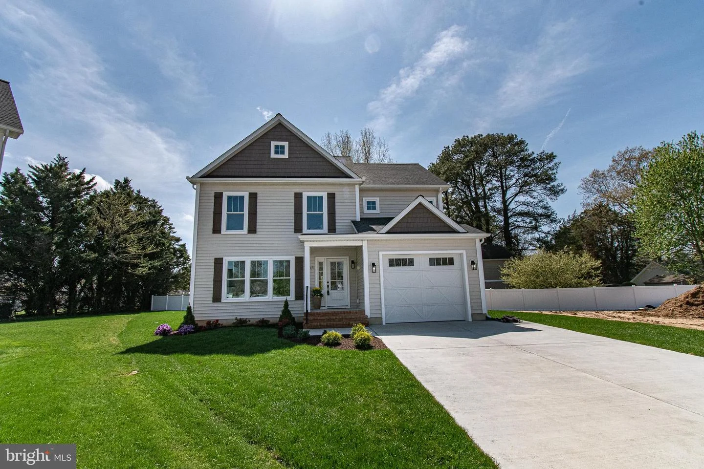 18 Sandy Lane