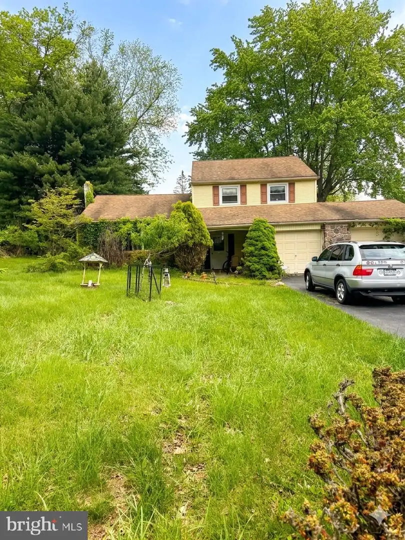 506 Holly Knoll Drive, Churchville, PA, 18966