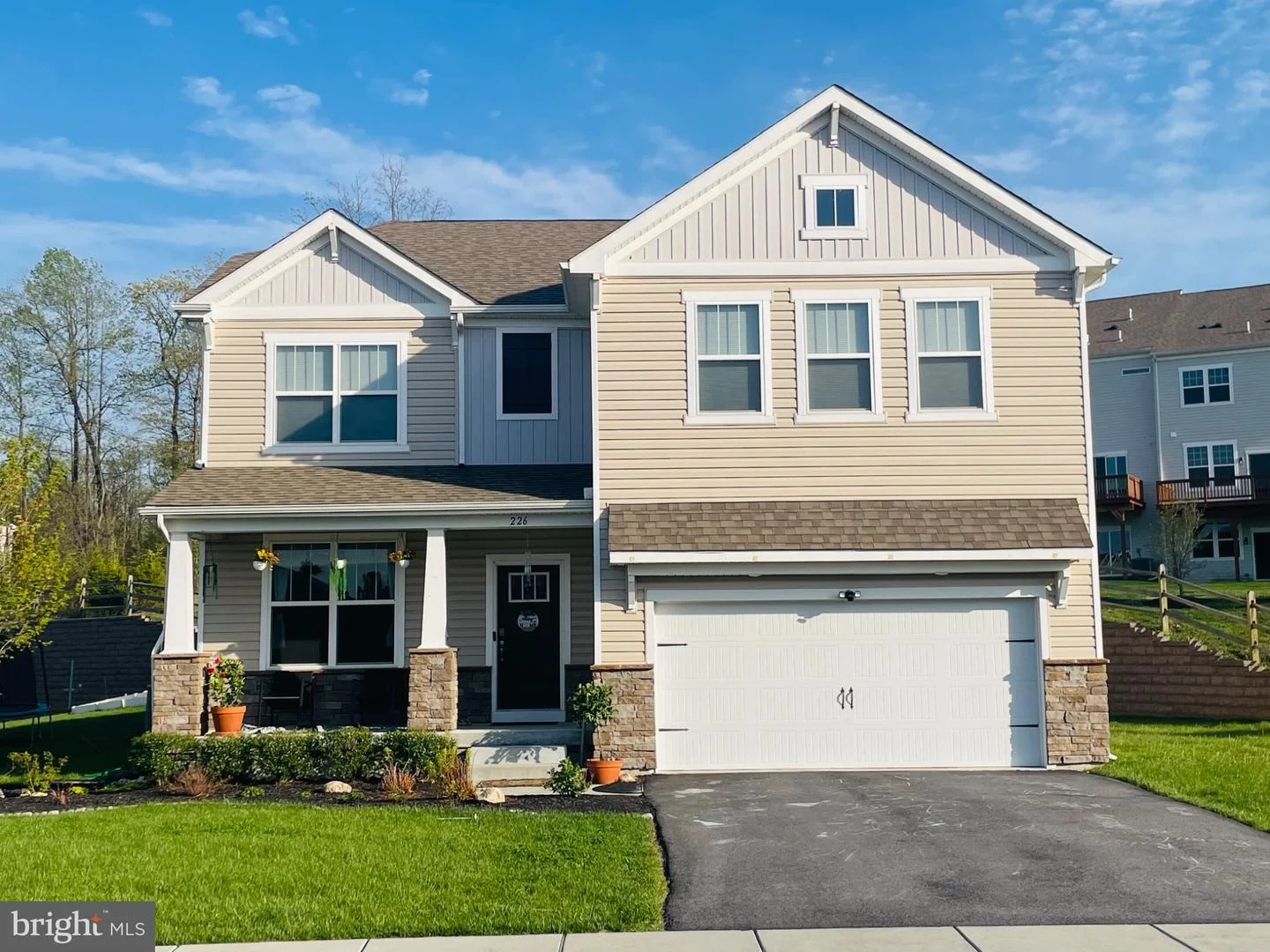 226 Seven Springs Lane