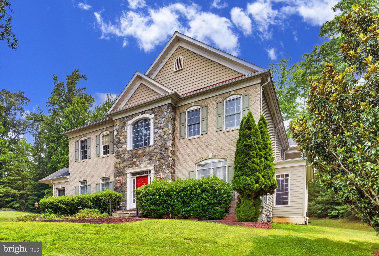 9205 Forest Greens Drive, Lorton, VA, 22079
