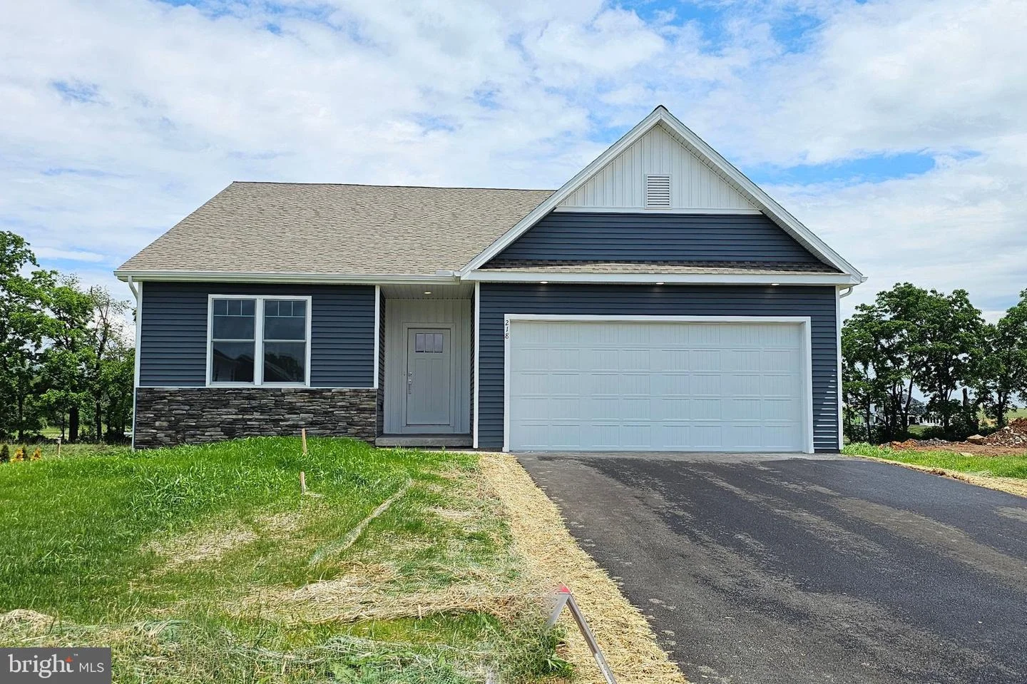 218 Heirloom Drive, Centre Hall, PA, 16828