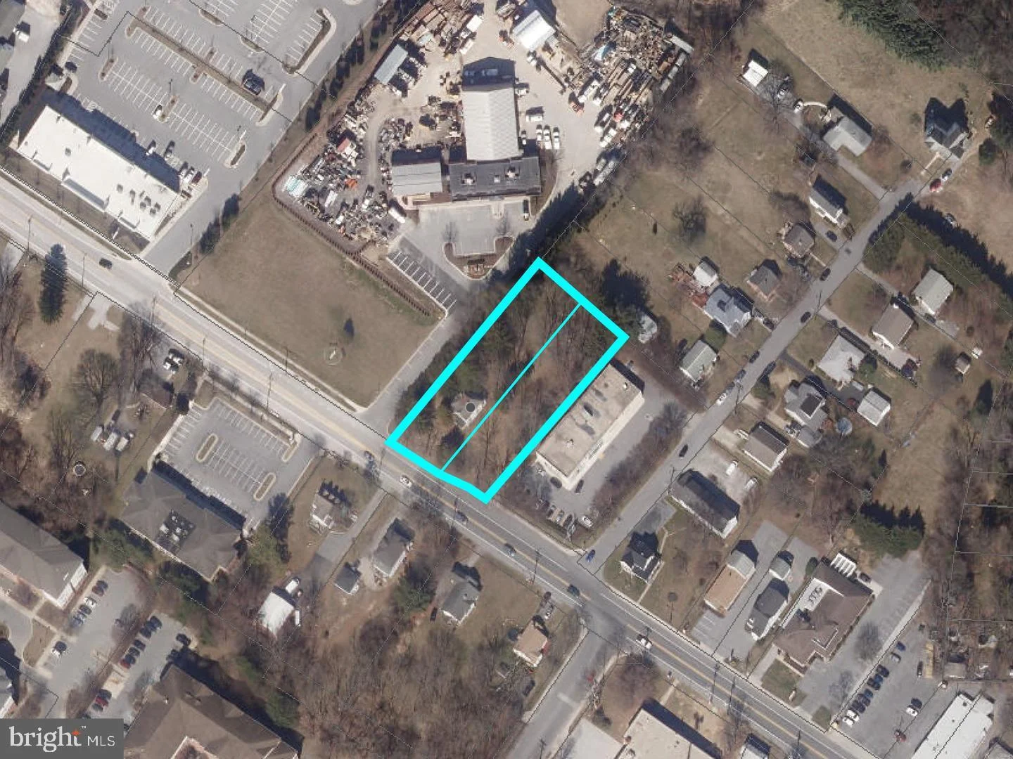 108 Westminster Pike