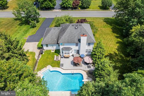 A home in Jackson