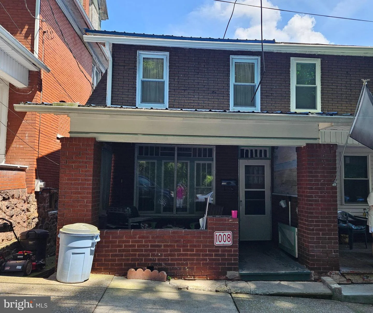 1008 Cameron Avenue, Tyrone, PA, 16686