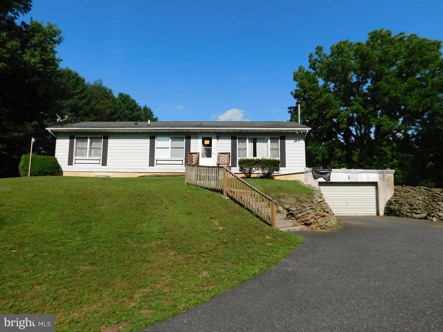 1809 Harkins Road Rd, Pylesville, MD, 21132