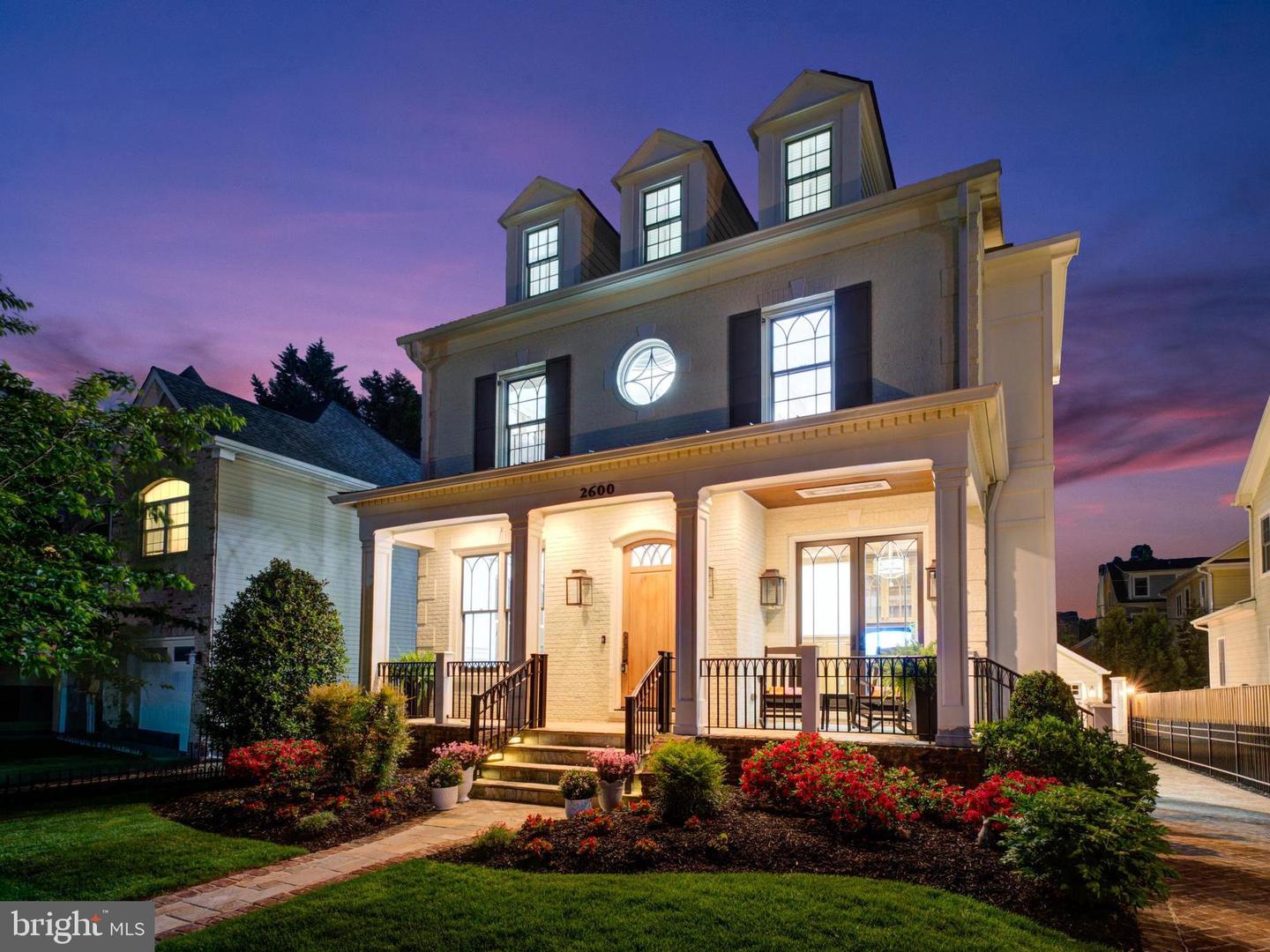 2600 12th Street N, Arlington, VA, 22201
