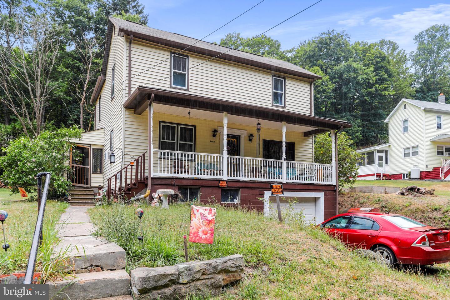 15411 Old Beechwood Road SW, Lonaconing, MD, 21539