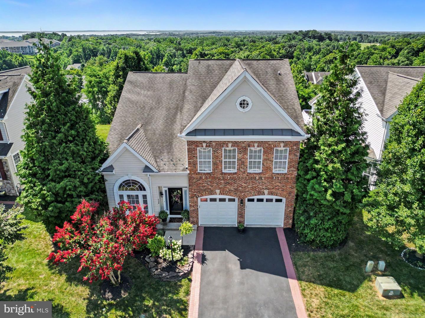 236 Smarty Jones Terrace, Havre De Grace, MD, 21078