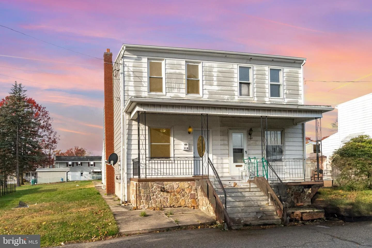 118 N 6th Street