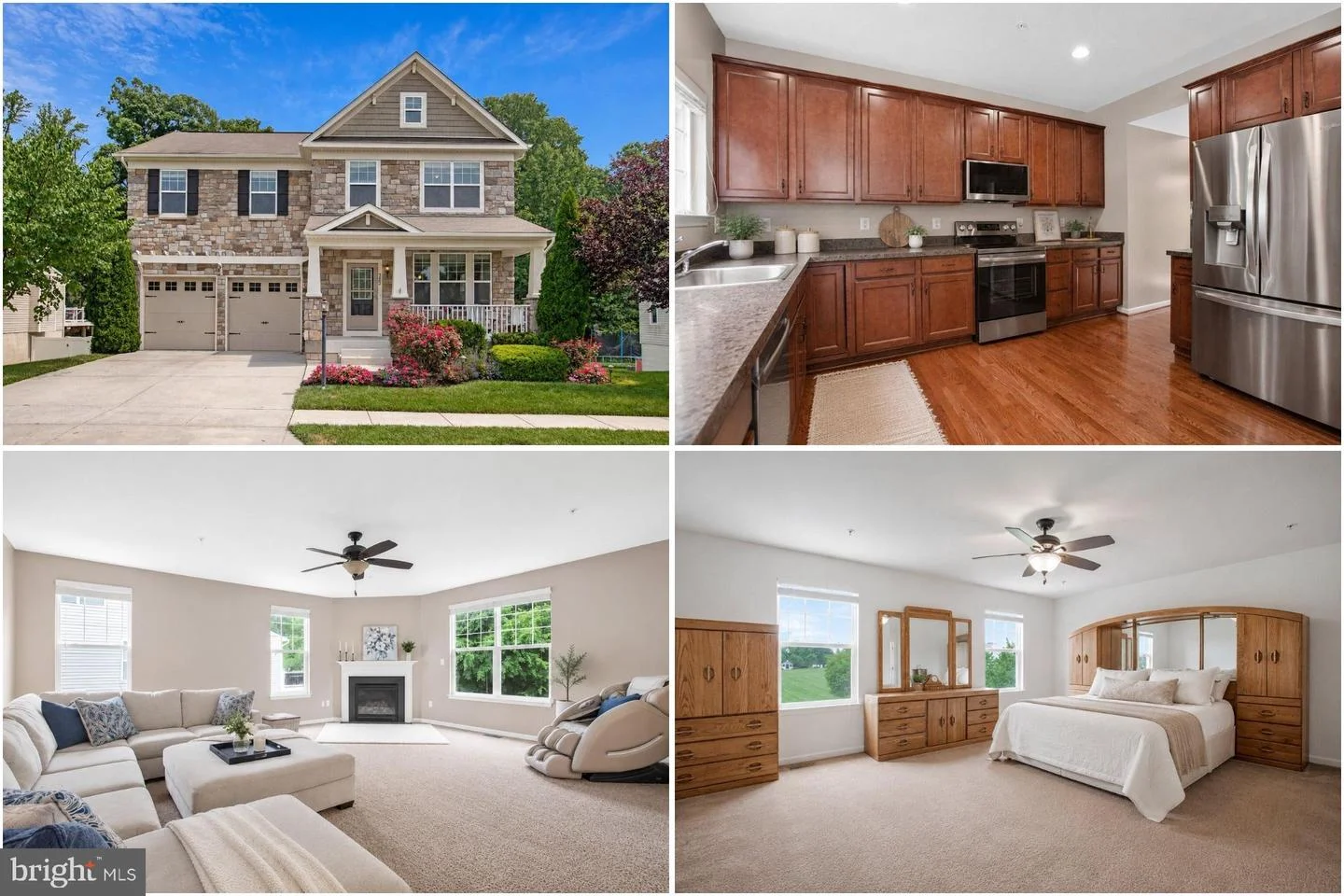 722 Daft Road
