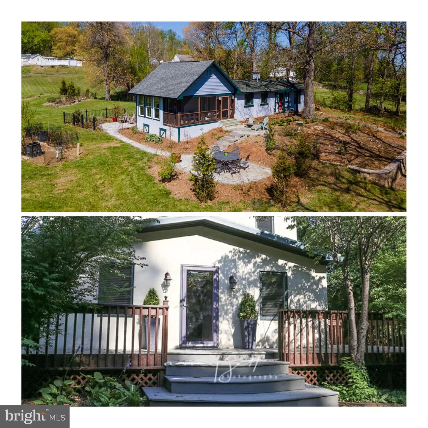 2675 & 2681 Halfway Road, The Plains, VA, 20198