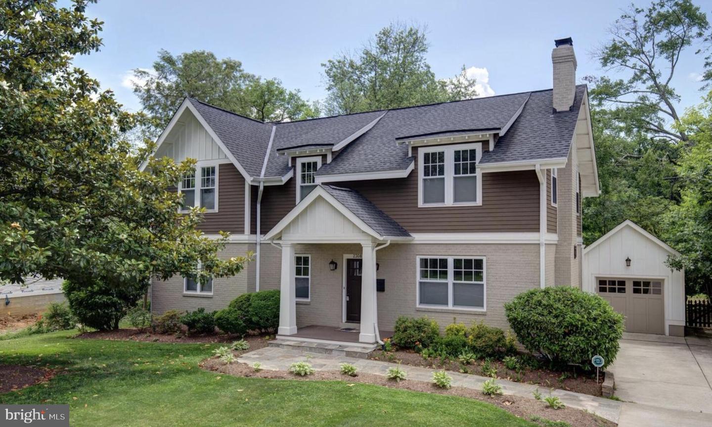 2308 Westmoreland Street, Falls Church, VA, 22046