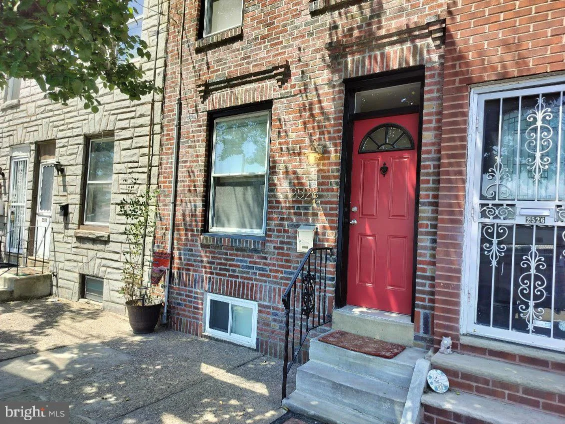 2528 S 28th Street