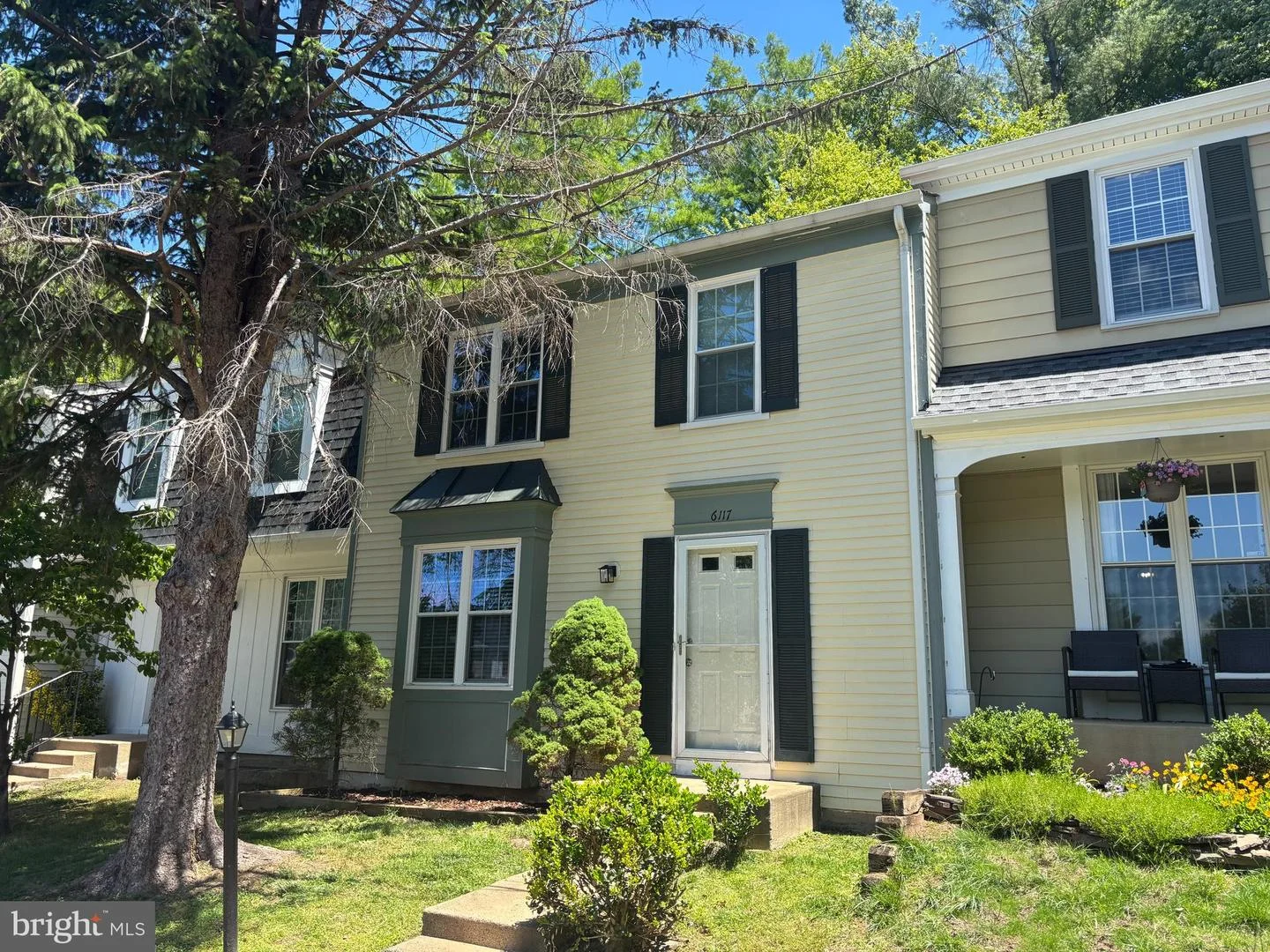 6117 Martins Landing Court