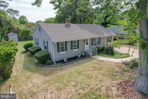 3 Woodside Dr Milford DE 19963