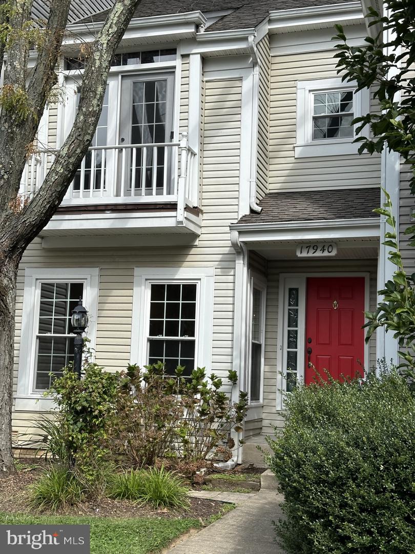 View Olney, MD 20832 townhome