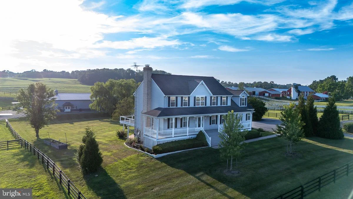 9630 Clemsonville Road, Union Bridge, MD, 21791
