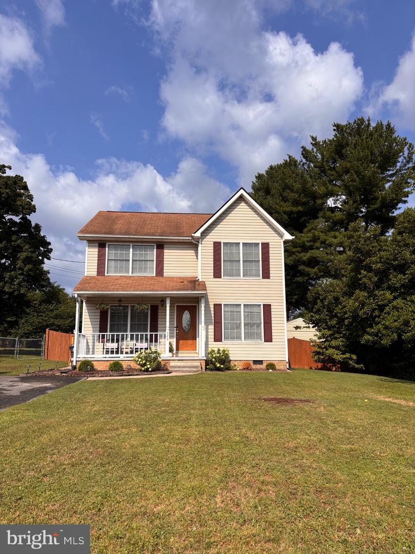 323 Dogwood Road, Winchester, VA, 22602