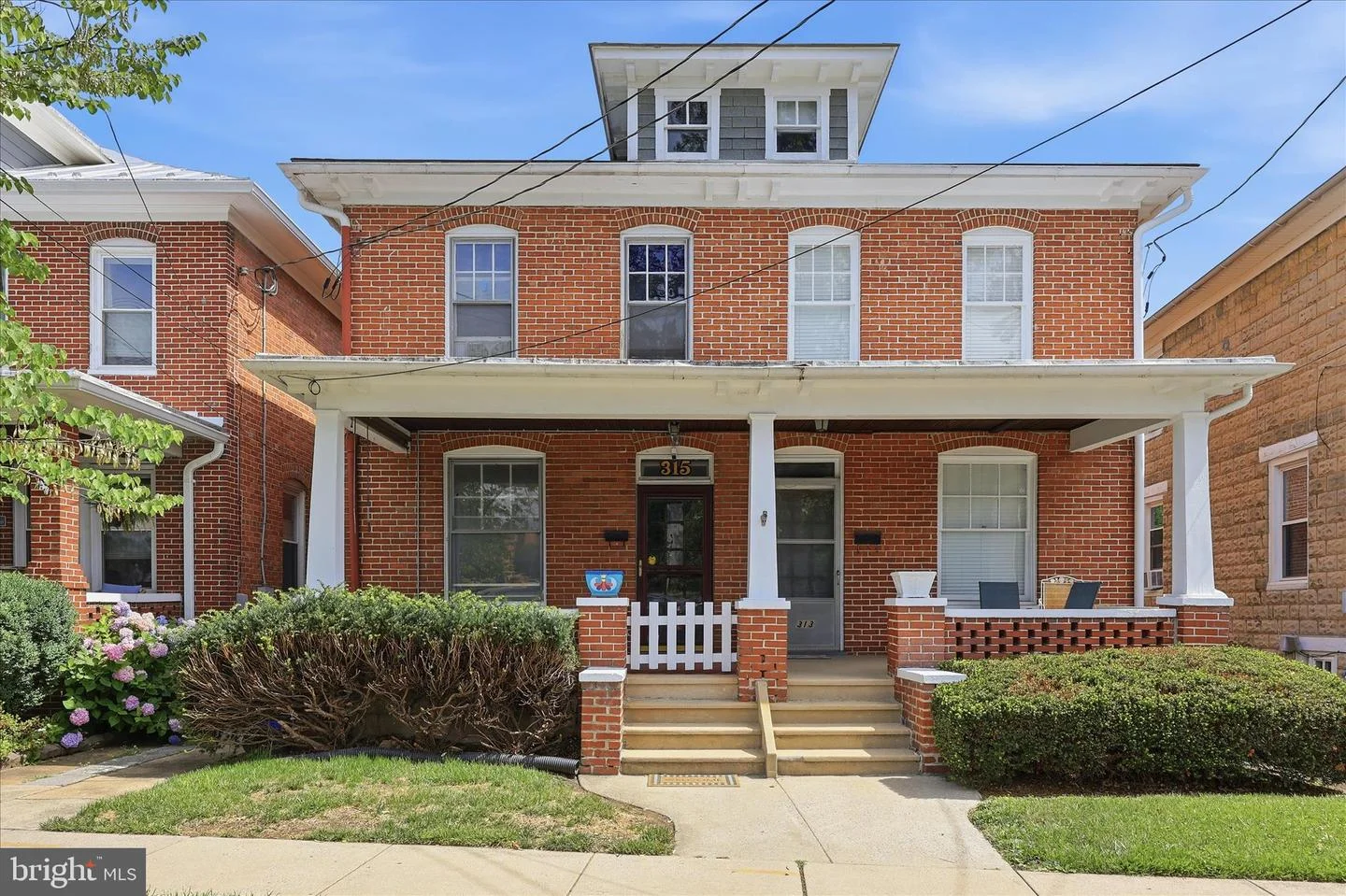 315 W 7th Street