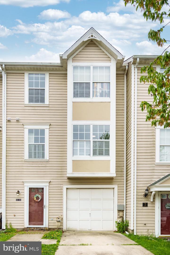 View Reisterstown, MD 21136 townhome