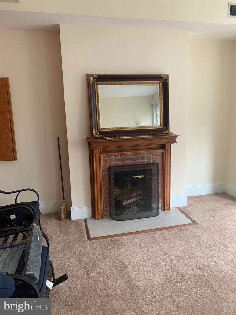 Photo 16 of 25 of 2018 Connecticut Ave NW townhome