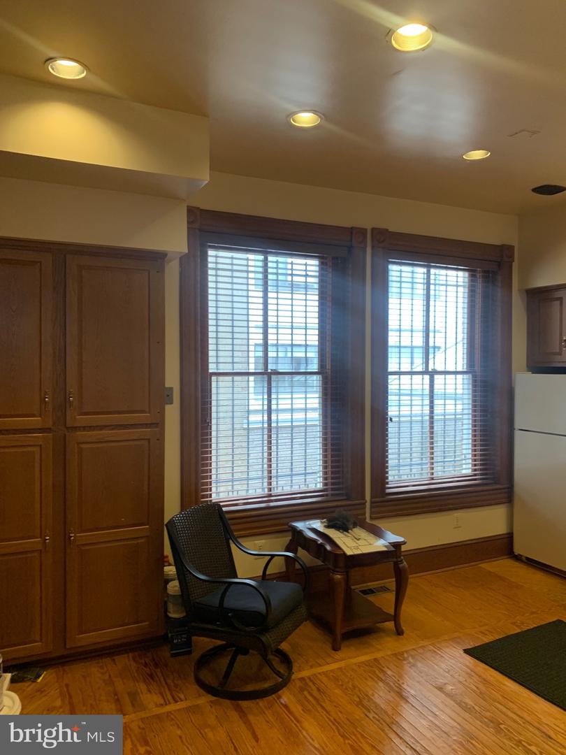 Photo 8 of 25 of 2018 Connecticut Ave NW townhome