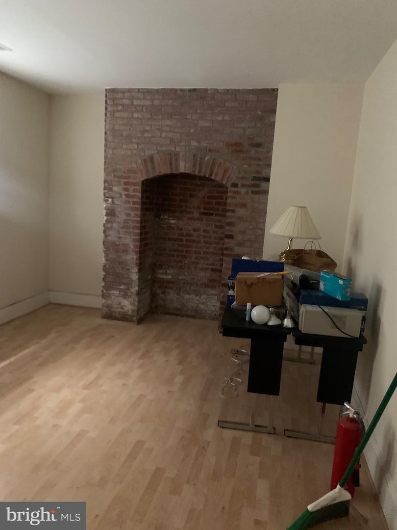 Photo 19 of 25 of 2018 Connecticut Ave NW townhome