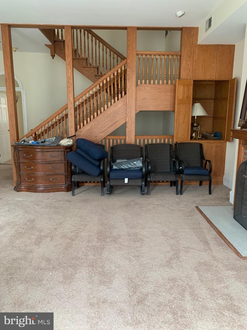 Photo 9 of 25 of 2018 Connecticut Ave NW townhome