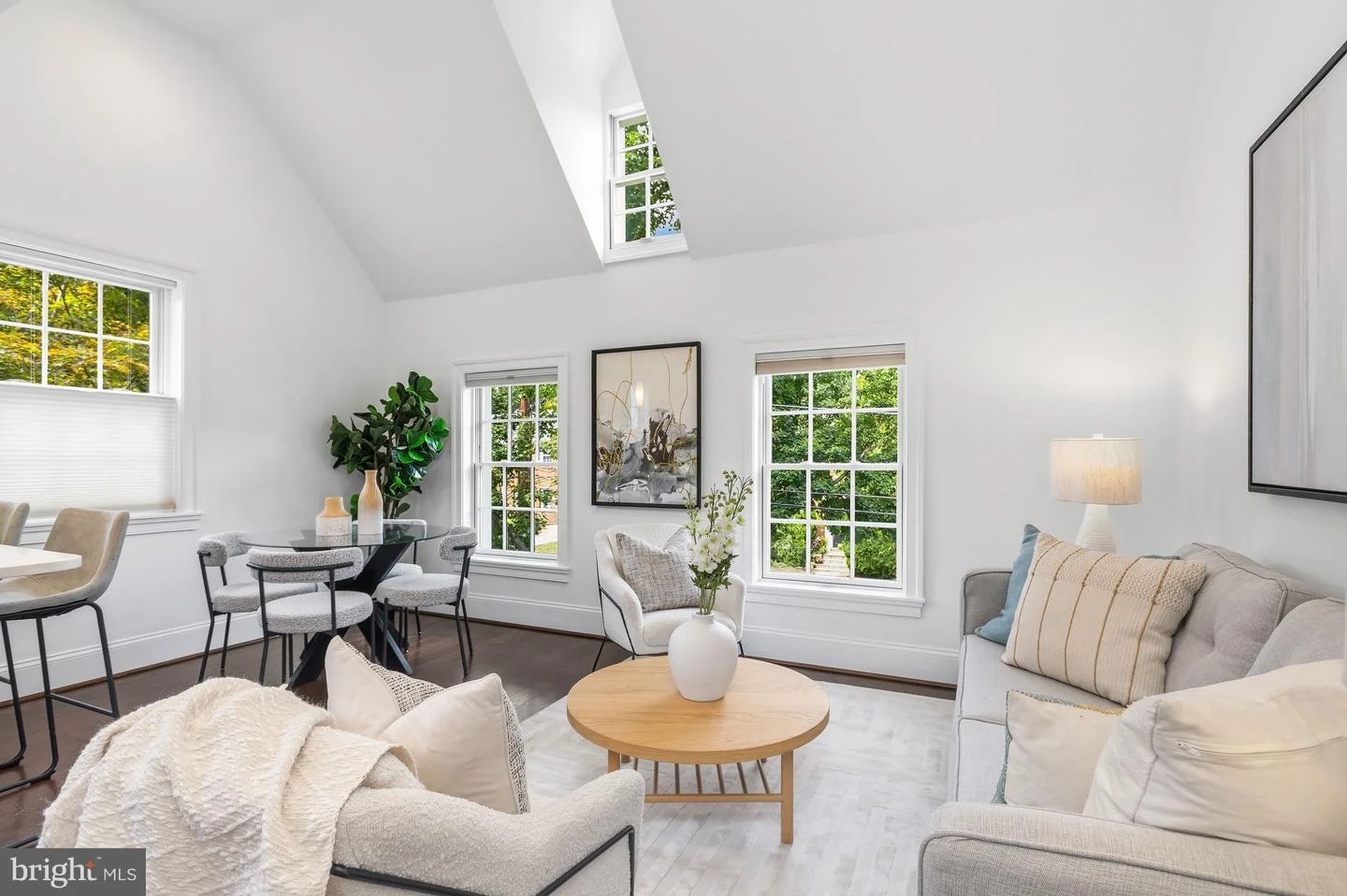 2323 40th Street NW Unit 6