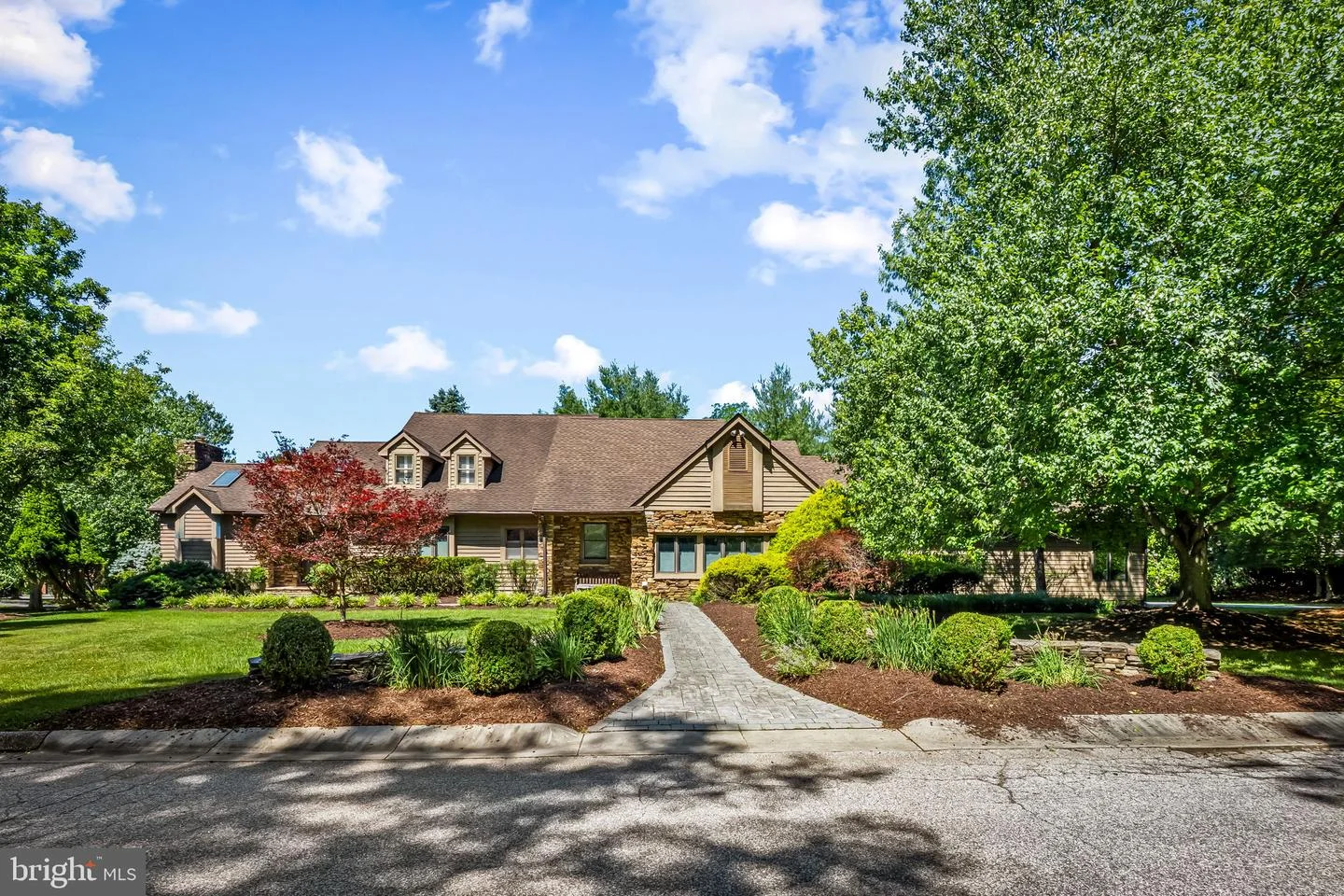 77 Seminary Farm Road