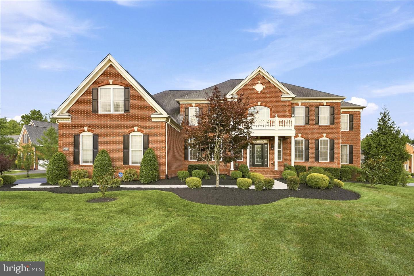 14900 Hopedale Court, Upper Marlboro, MD, 20774