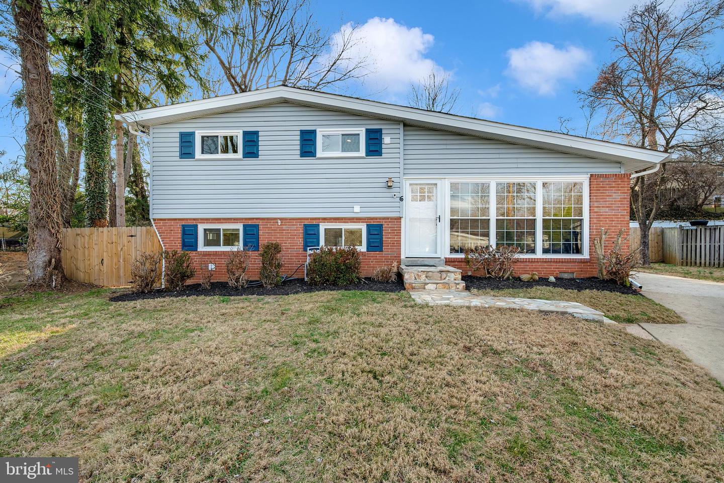 6 Marcia Court, Rockville, MD, 20851