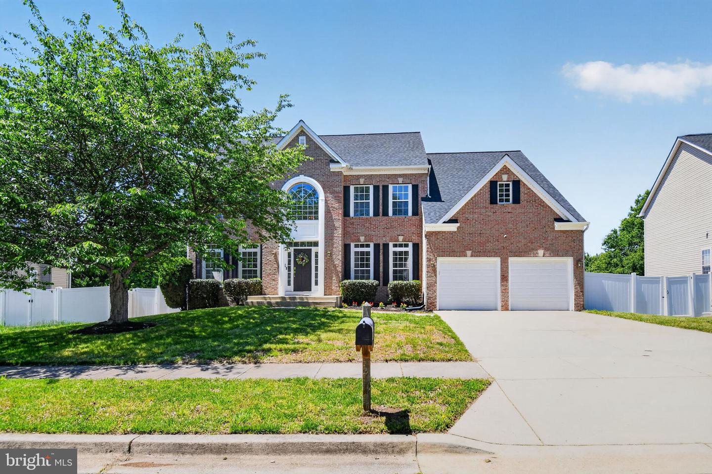 10507 Guy Court, Cheltenham, MD, 20623