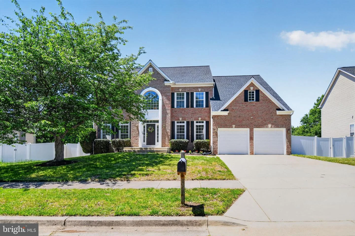 10507 Guy Court, Cheltenham, MD, 20623