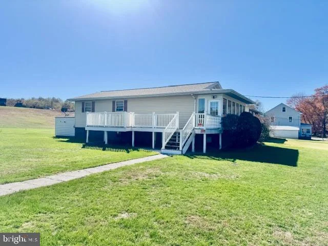 66 Trenton Street, Mahanoy City, PA, 17948