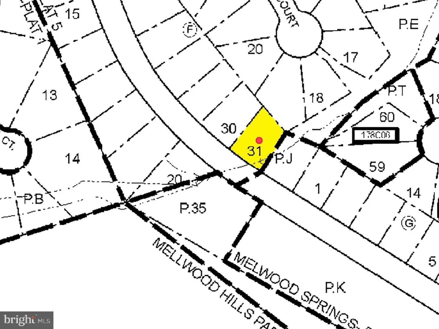 7012 Perrywood Road