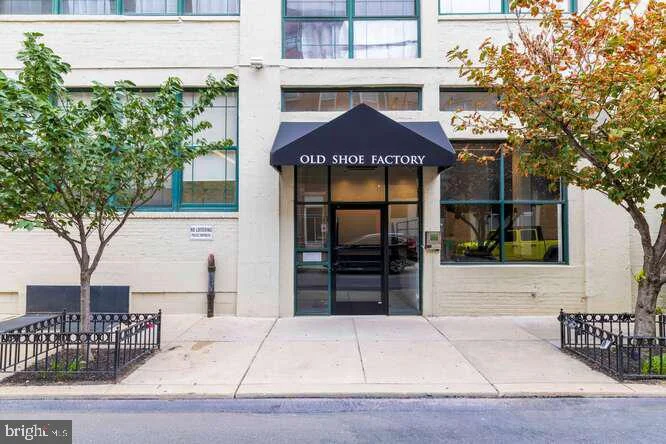 314 N 12th Street Unit 1004