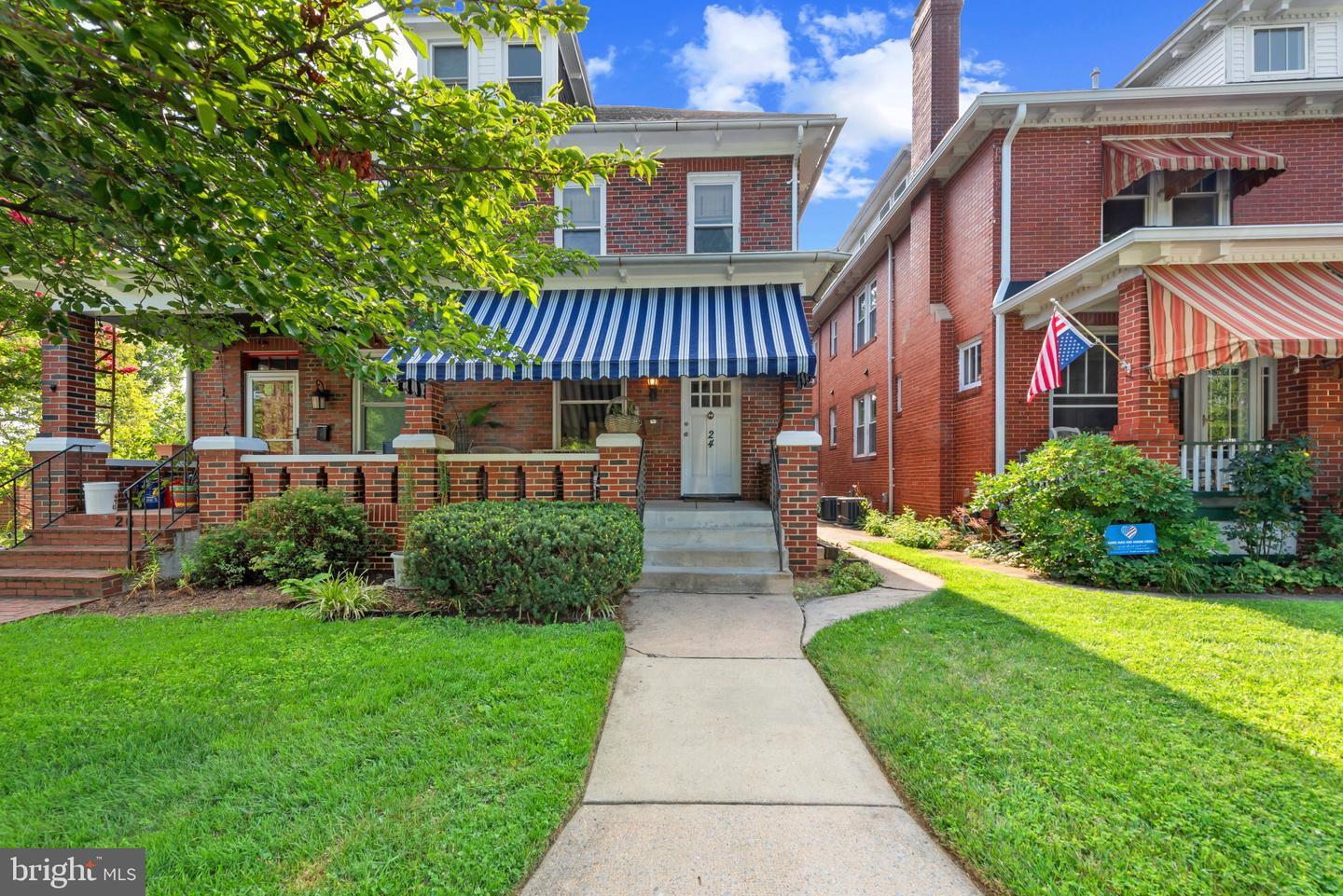 24 College Avenue, Frederick, MD, 21701