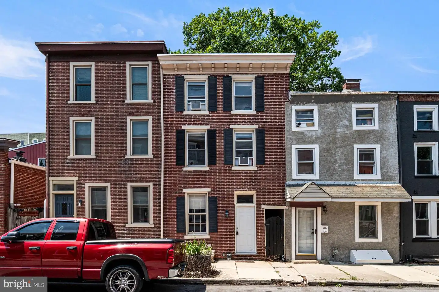 133 E Miner Street, West Chester, PA, 19382