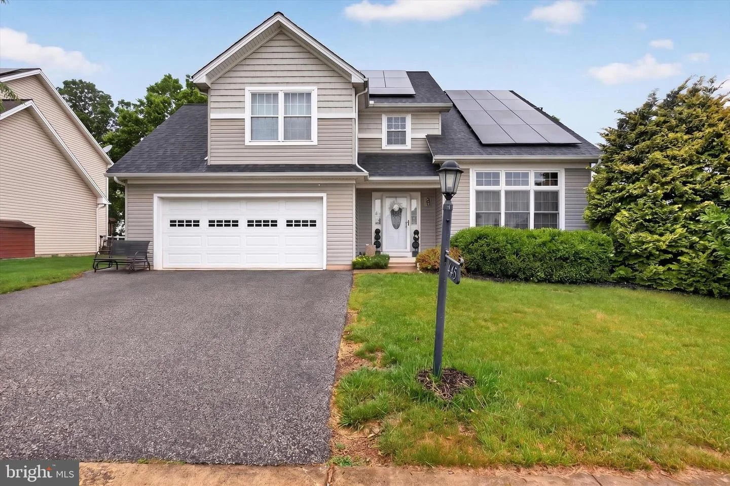 445 Old Stone Way