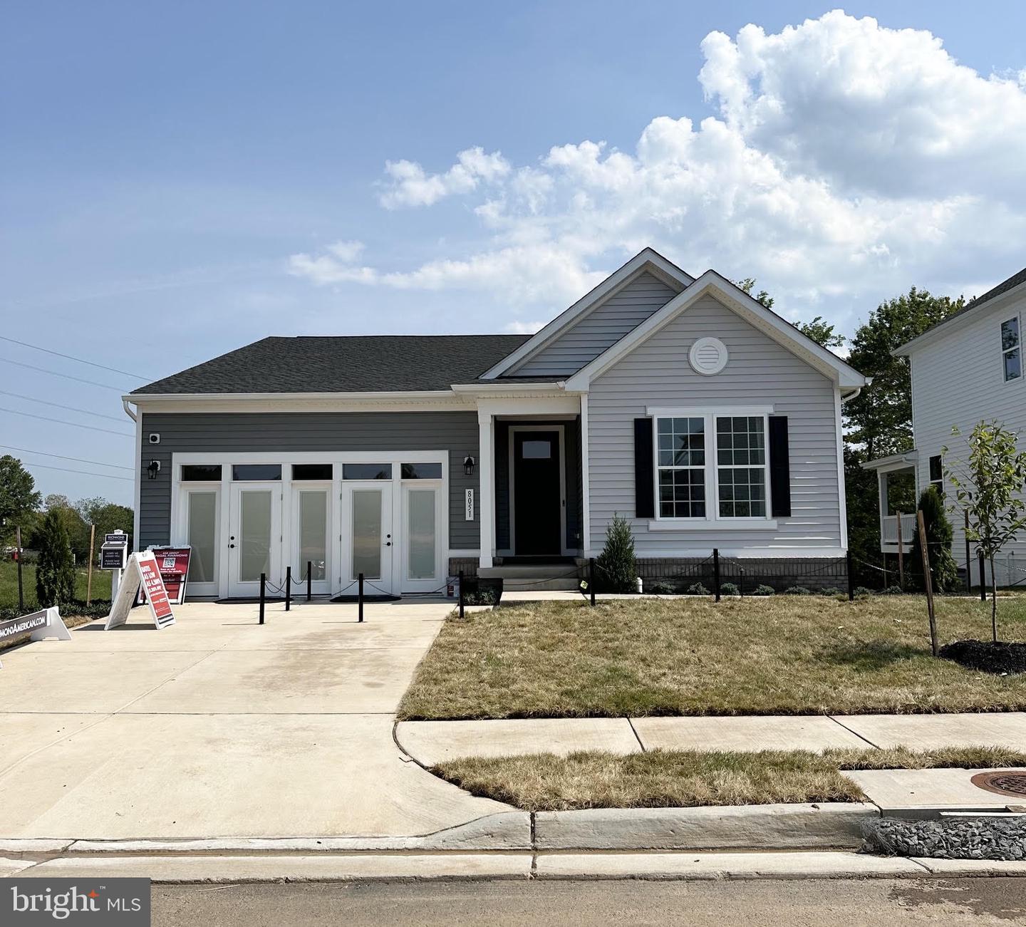 8051 Mckay Street, Bealeton, VA, 22712