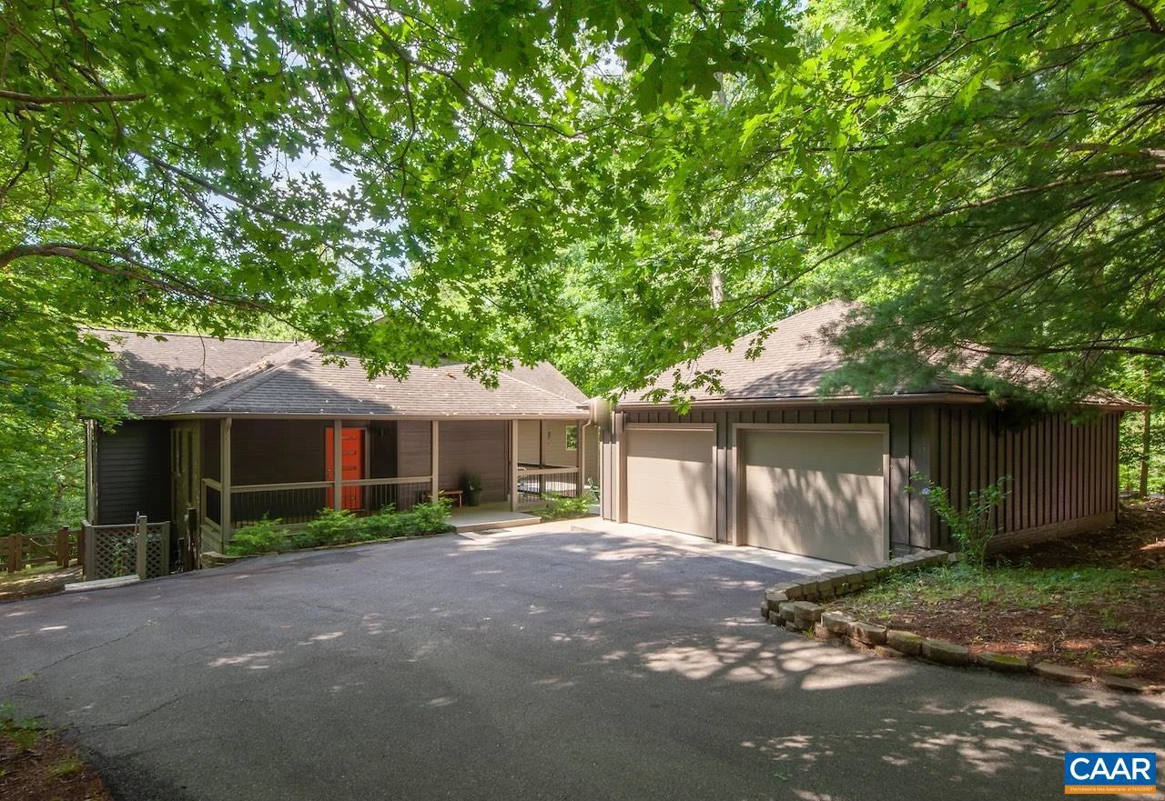 396 Hidden Creek Rd, Nellysford, VA, 22958