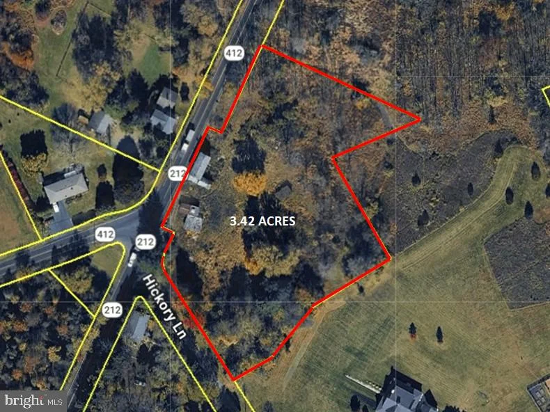 2804 Route 212, Coopersburg, PA, 18036