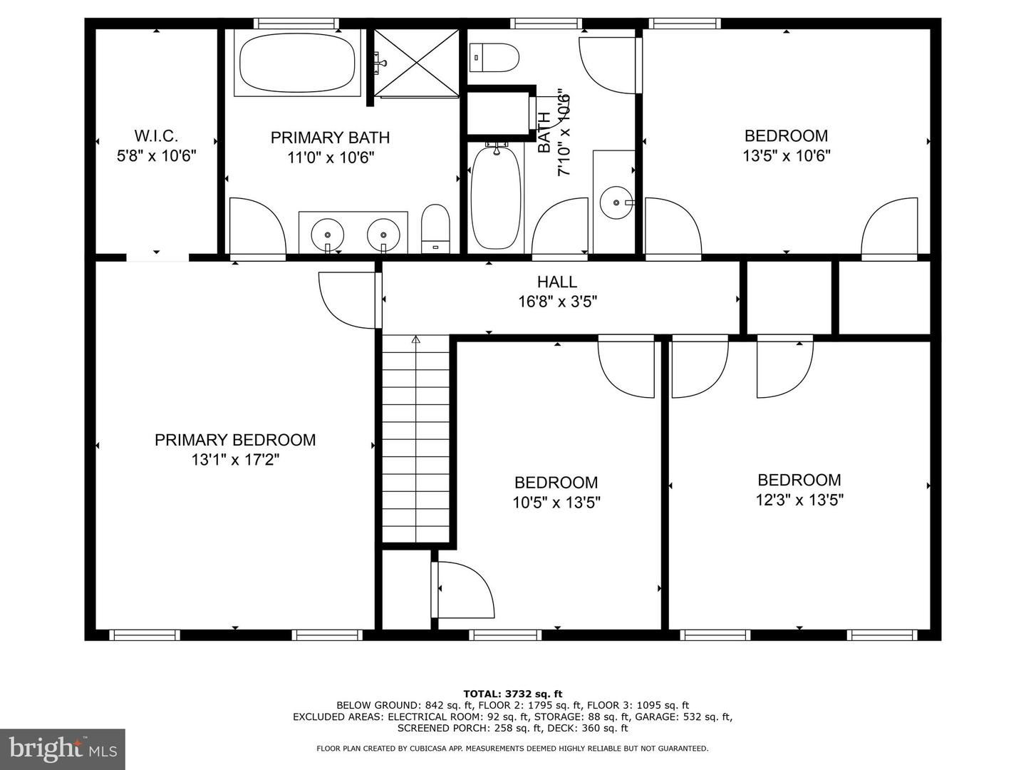 Photo 61 of 62 of 1021 Hawlings Rd house