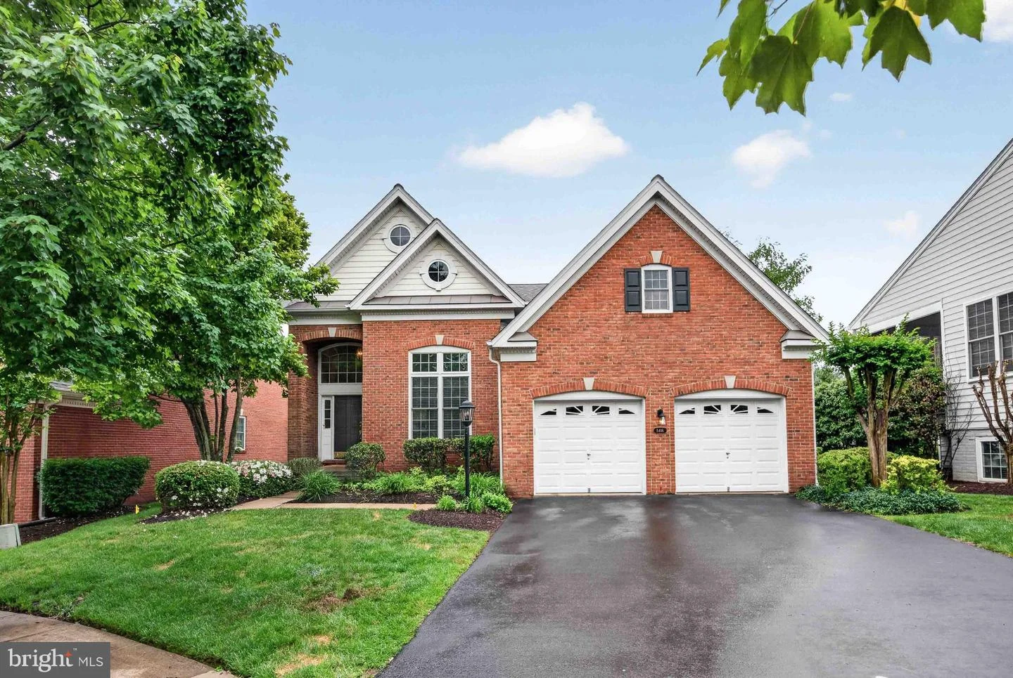 5416 Zoysia Court