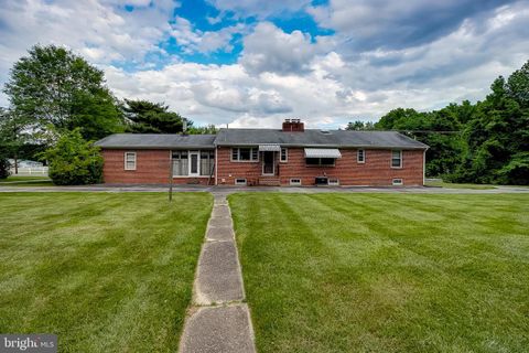 A home in Burlington