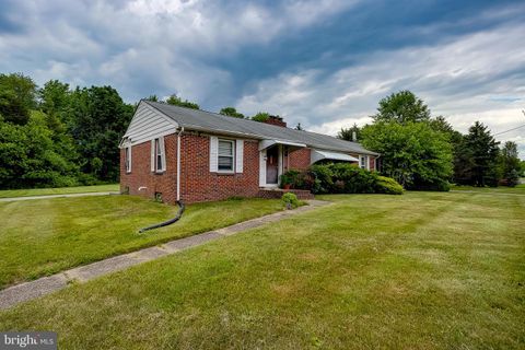 A home in Burlington