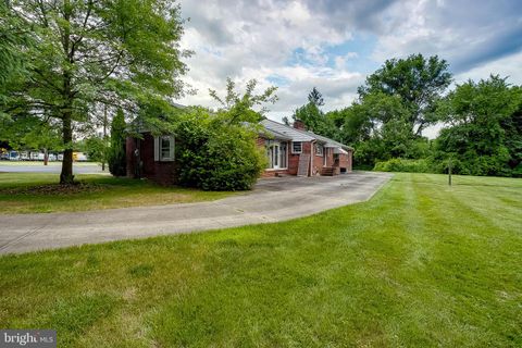 A home in Burlington