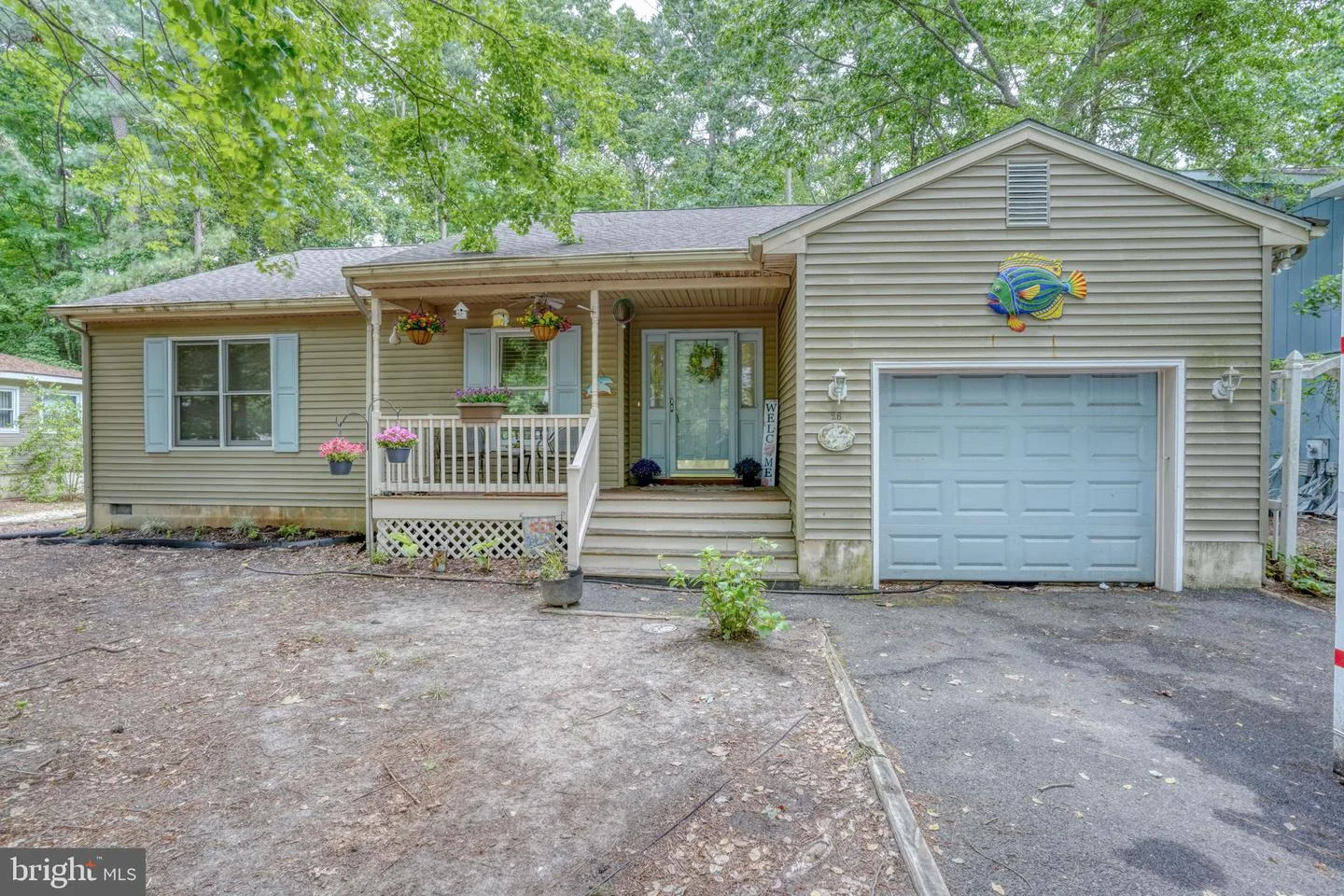 26 Burr Hill Drive