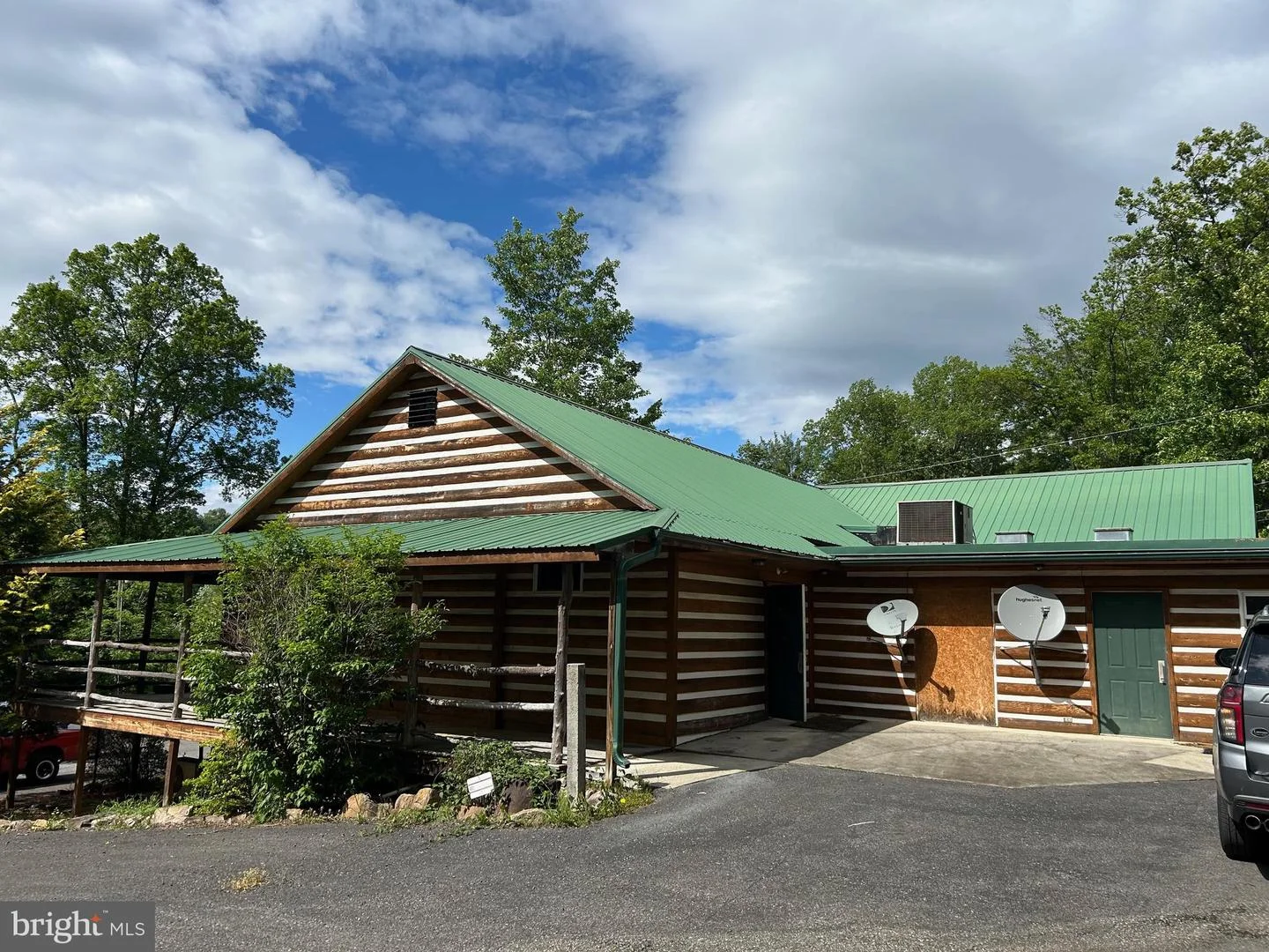 581 Old Limekiln Lane